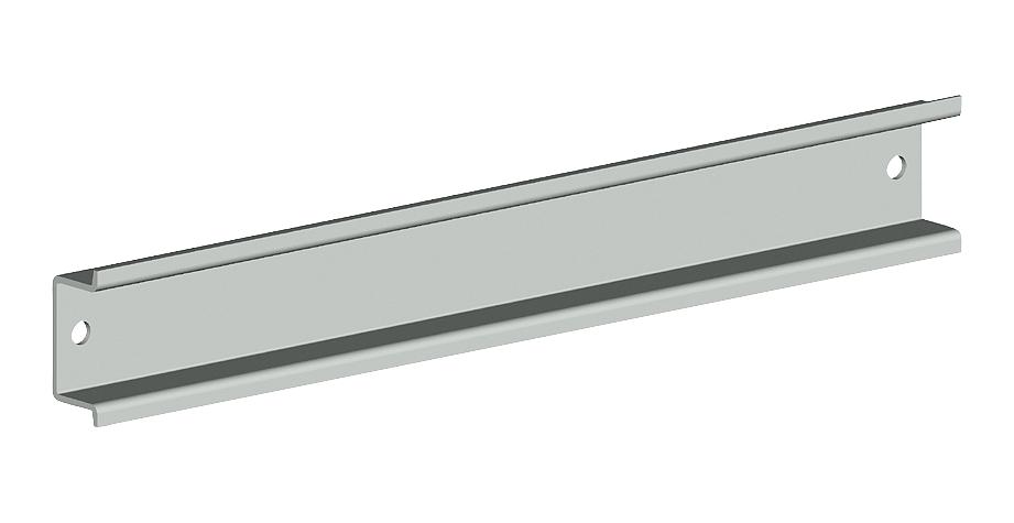 8GK9910-1KK40 DIN MOUNTING RAIL, ENCLOSURE, 15X1M SIEMENS