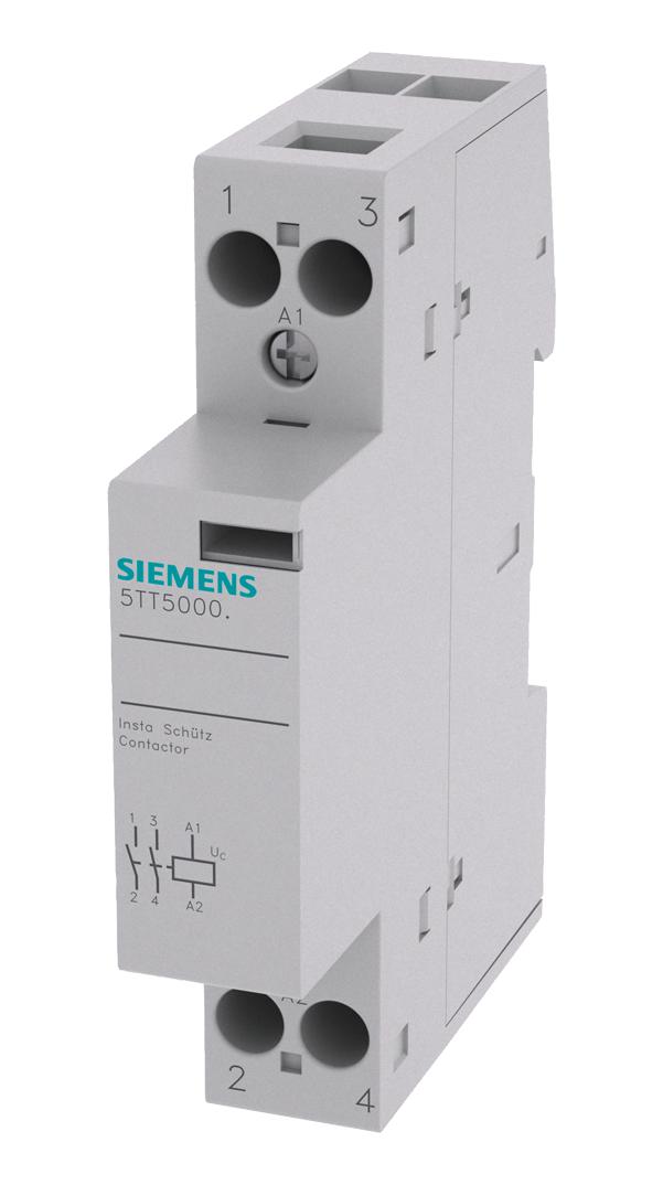 5TT5800-0 CONTACTORS SIEMENS