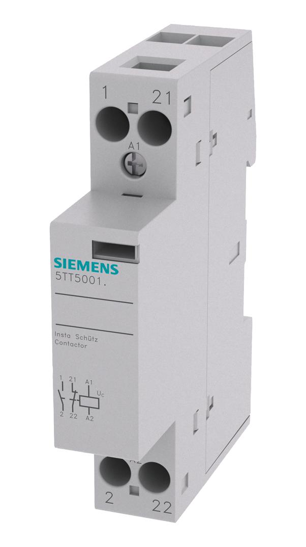5TT5001-0 CONTACTORS SIEMENS