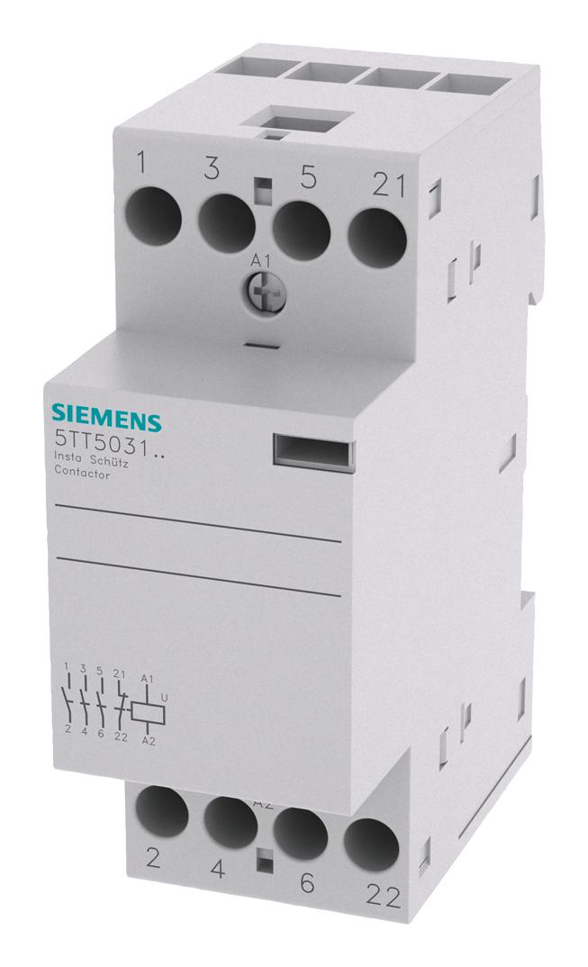 5TT5831-0 CONTACTORS SIEMENS
