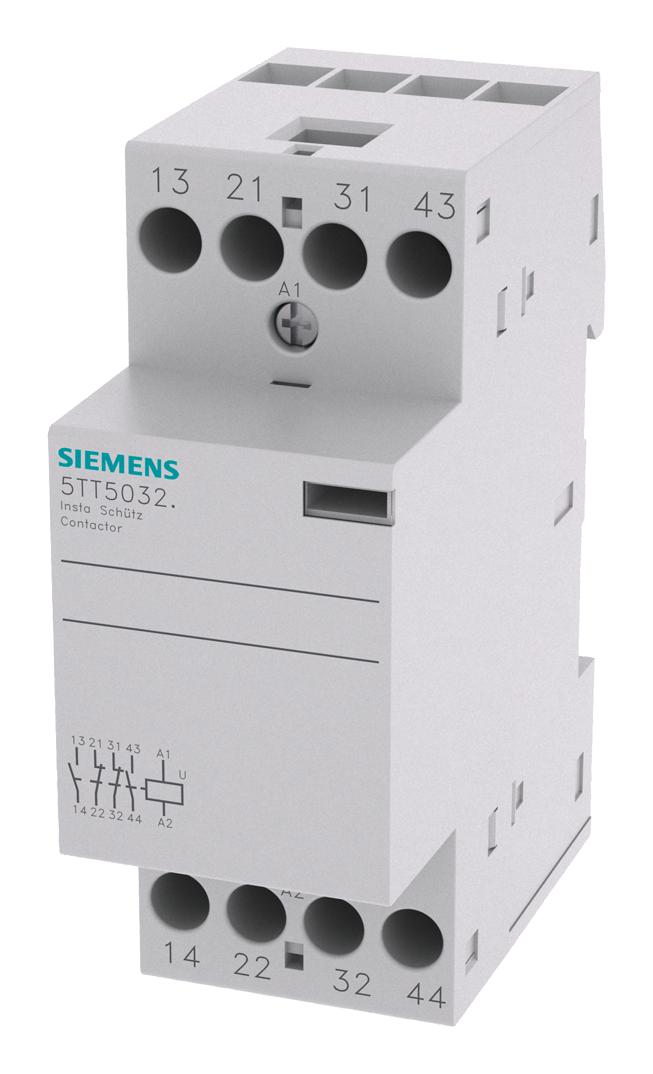 5TT5832-0 CONTACTORS SIEMENS