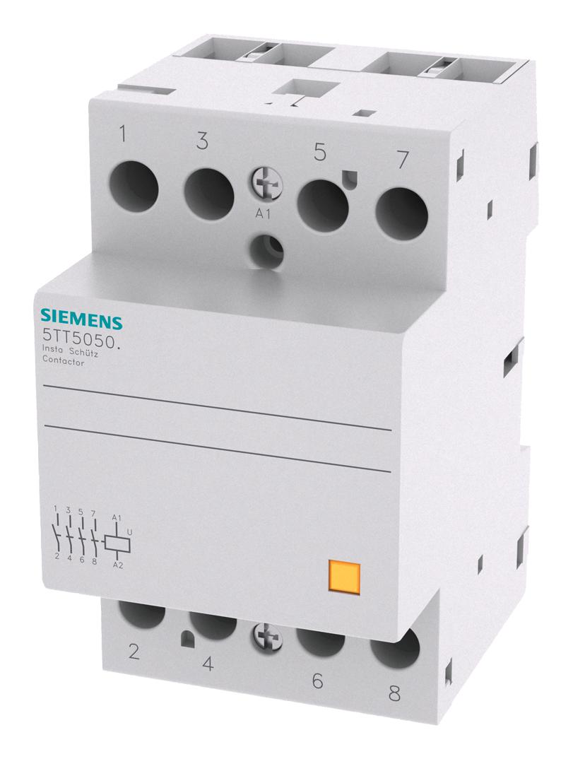 5TT5850-2 CONTACTORS SIEMENS