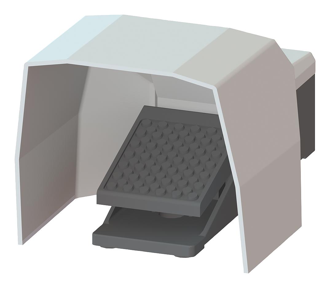 3SE2903-1AA20 FOOT SIEMENS