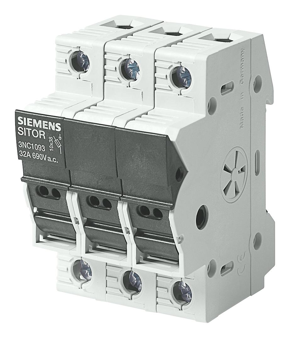 3NC1093 FUSED SIEMENS