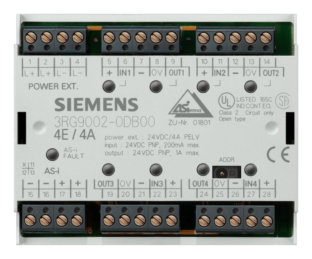 3RG9002-0DA00 CONTROLLERS SIEMENS