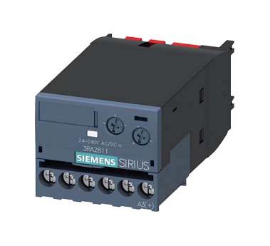 3RA2831-1DH10 CONTACTORS SIEMENS