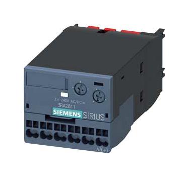 3RA2832-2DH10 CONTACTORS SIEMENS
