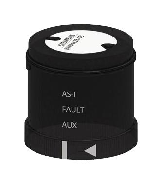 8WD4428-0BE AS-INTERFACE ADAPTER, SIGNALING ELEMENT SIEMENS