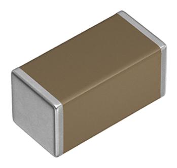 C3216X7S1A156M160AC CAP, 15UF, 10V, MLCC, 1206 TDK