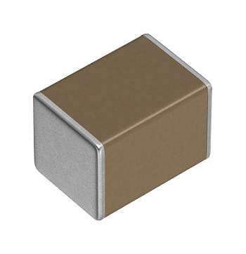 CGA8P3X7T2E105M250KA CAP, AEC-Q200, 1UF, 250V, MLCC, 1812 TDK