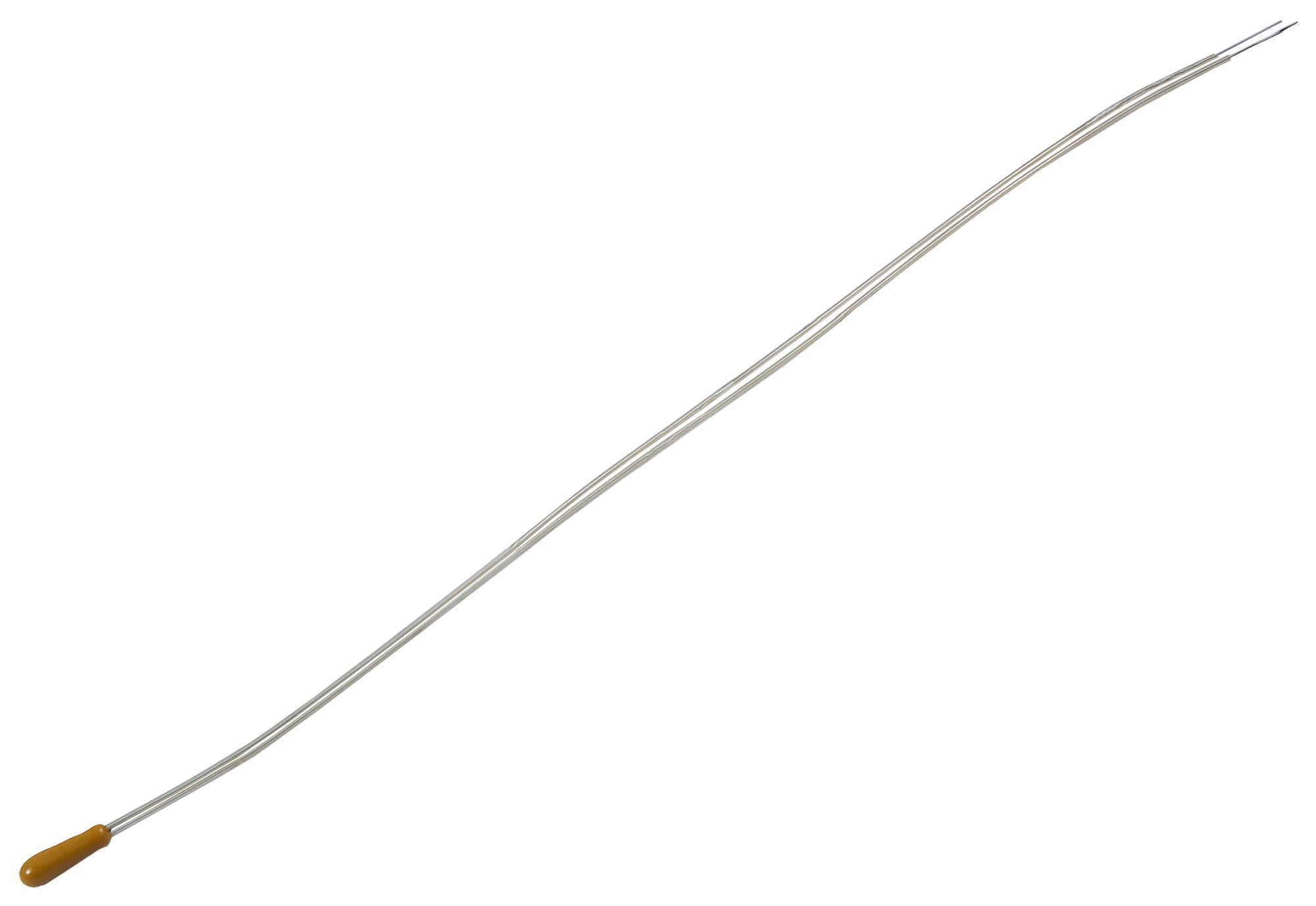 NTCLE317E4103SBA NTC THERMISTOR, AEC-Q200, 10K, FREE HANG VISHAY