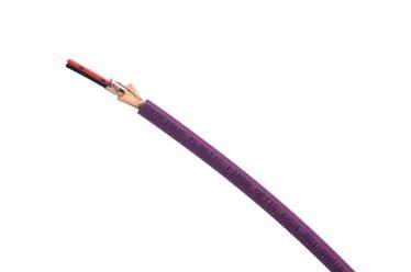 6XV1821-0BH50 FIBRE OPTIC CABLE, BFOC-BFOC, 980/1000UM SIEMENS