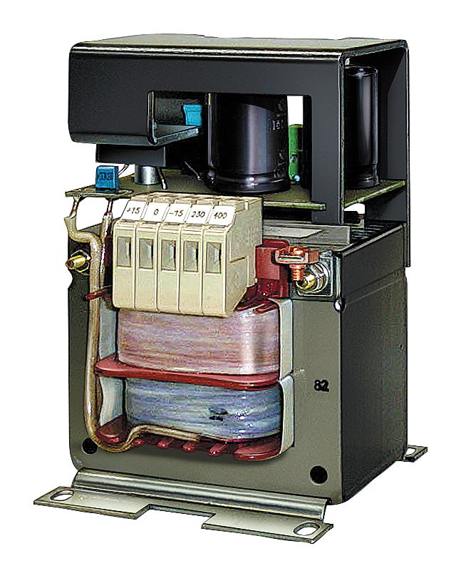 4AV4106-2EB00-0A OPEN FRAME AC / DC CONVERTERS SIEMENS