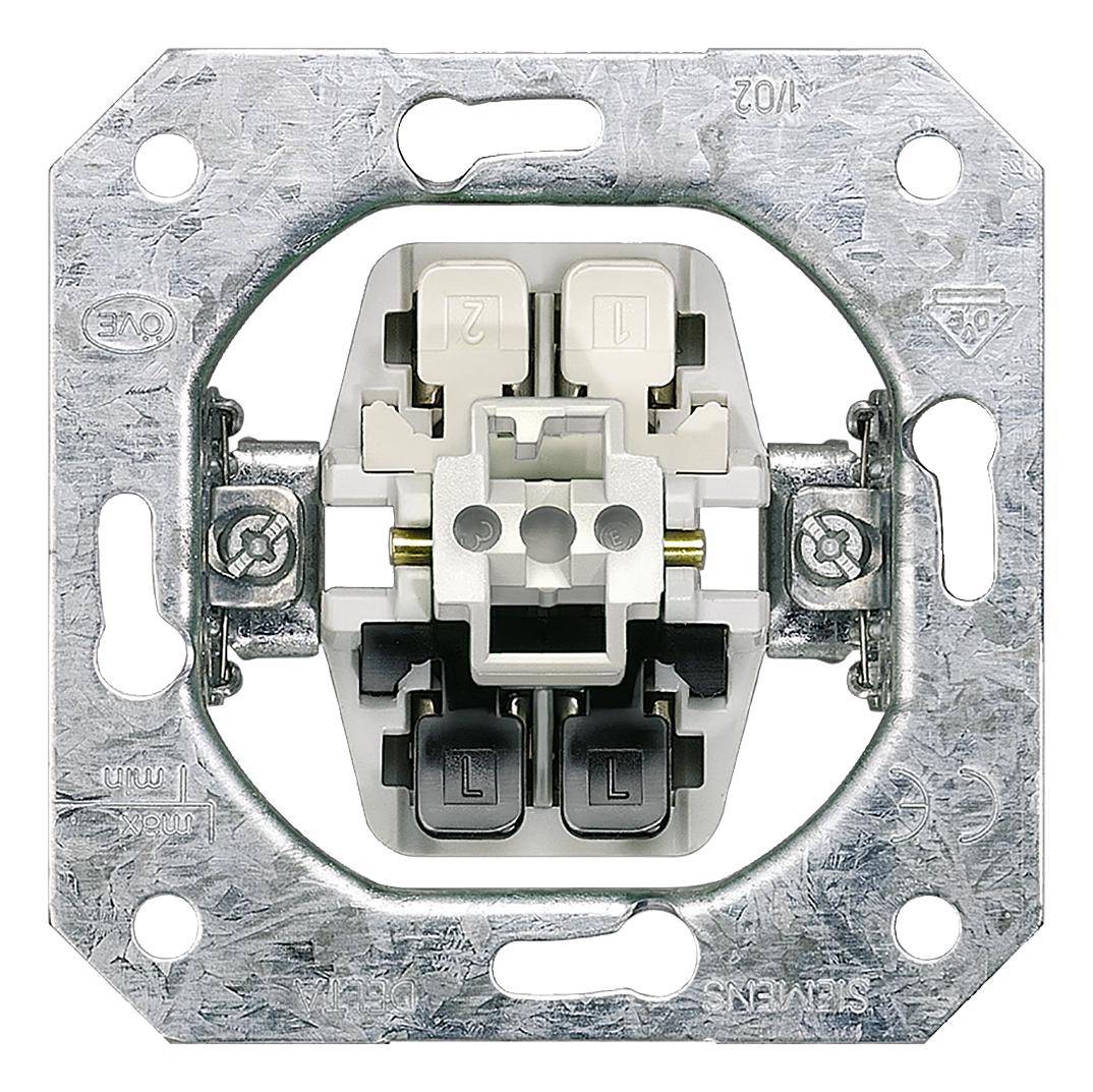 5TA2117-0KK ROCKER SWITCH SIEMENS