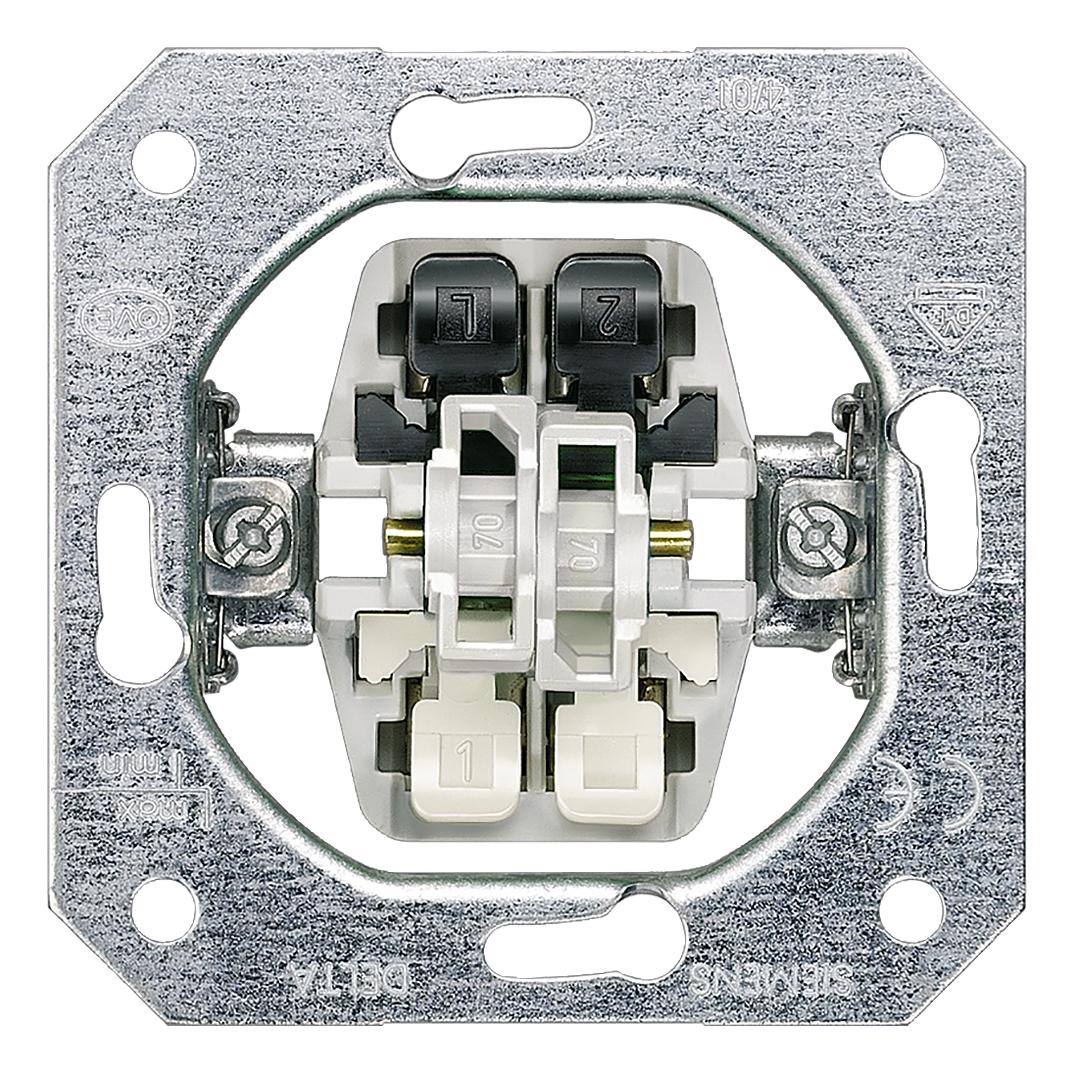 5TA2155-0KK ROCKER SWITCH SIEMENS