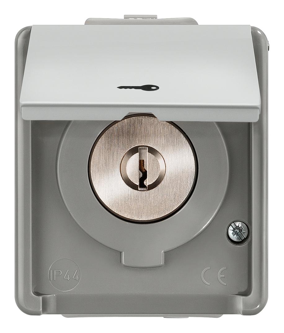 5TA7650 KEY OPERATED SWITCH SIEMENS