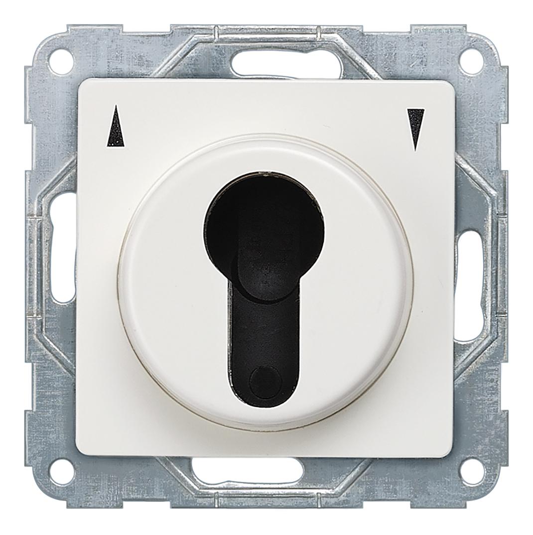 5TA7665 KEY OPERATED SWITCH SIEMENS