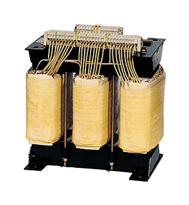 4AP2742-8BC40-0HA0 ISOLATION TRANSFORMER SIEMENS
