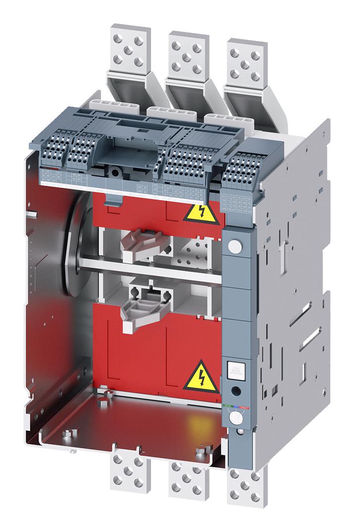 3VW8112-0AE01 CIRCUIT BREAKER ACCESSORIES SIEMENS