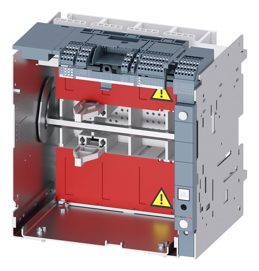 3VW8116-7BG01 CIRCUIT BREAKER ACCESSORIES SIEMENS