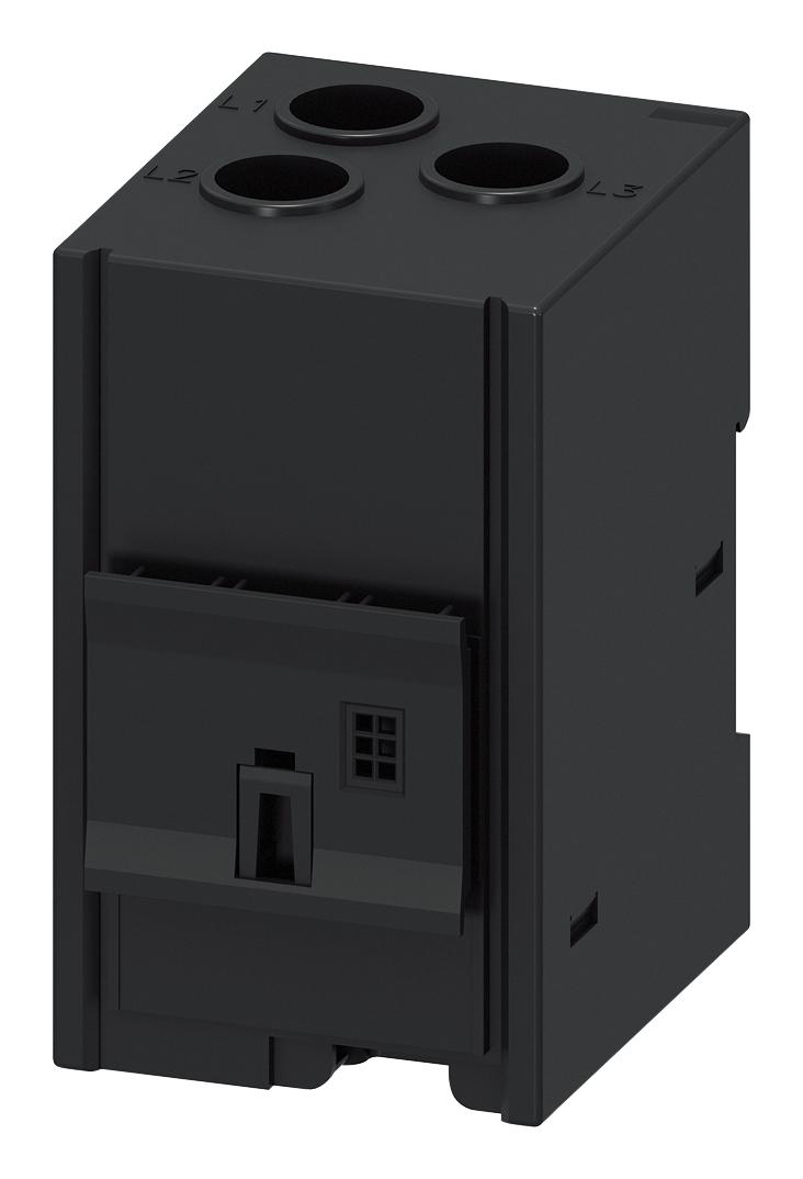 3UF7102-1AA00-0 CURRENT MEASURE MOD, 10A-100A, 110-690V SIEMENS
