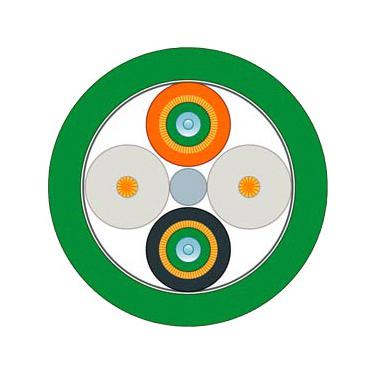 6XV1861-2C FIBRE OPTIC CABLE SIEMENS