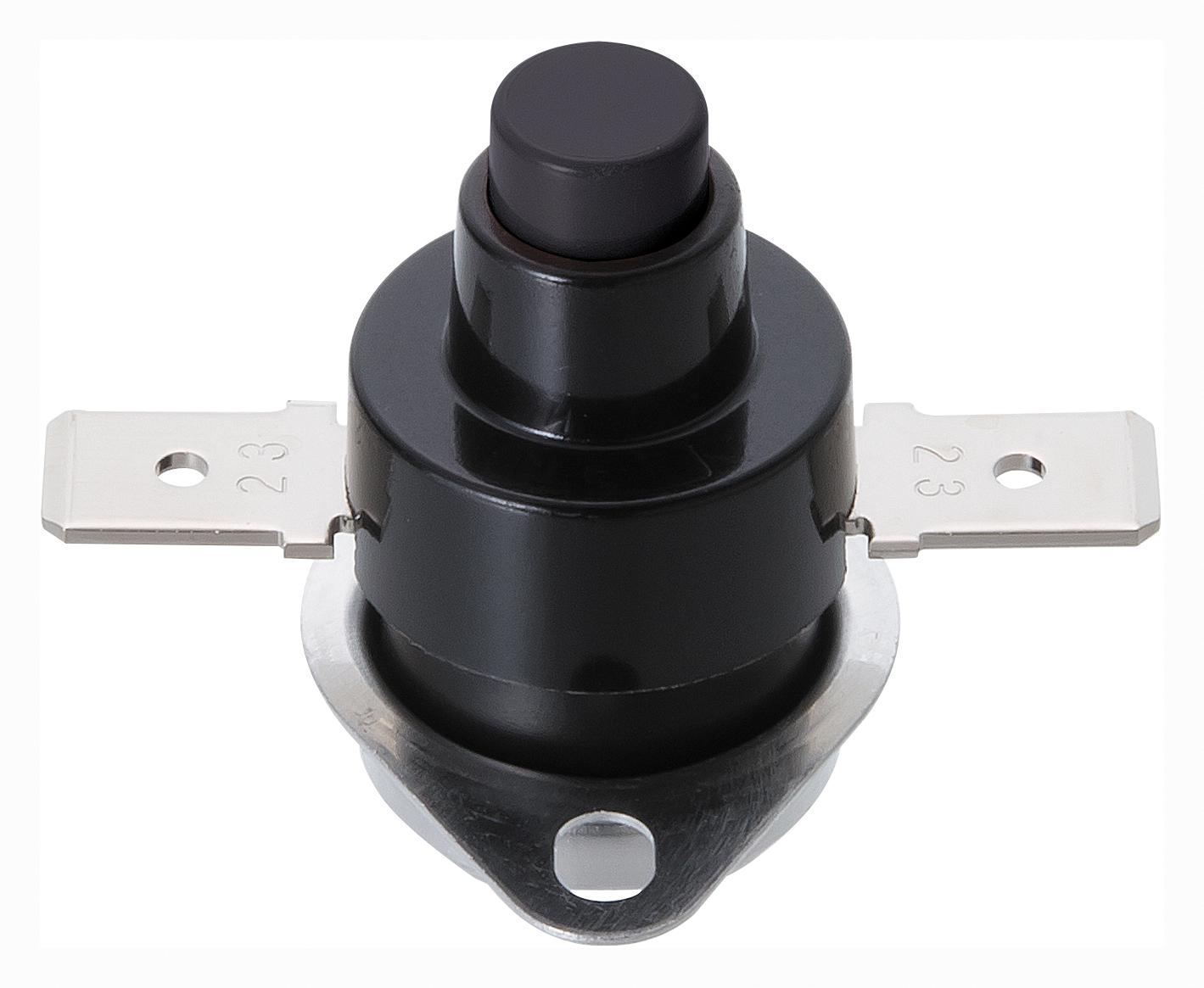 MP-23EN-67DEG-NC THERMOSTAT SWITCH, NC, 67DEG C, FLANGE MULTICOMP PRO