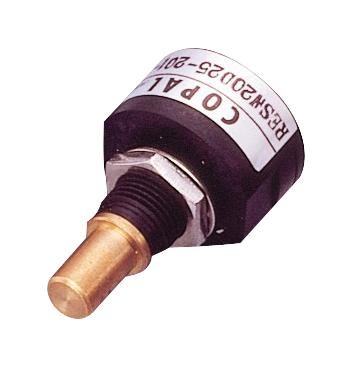 RECW20D-50-201-1 INCREMENTAL ENCODER, 2CH, 50 PPR NIDEC COPAL ELECTRONICS