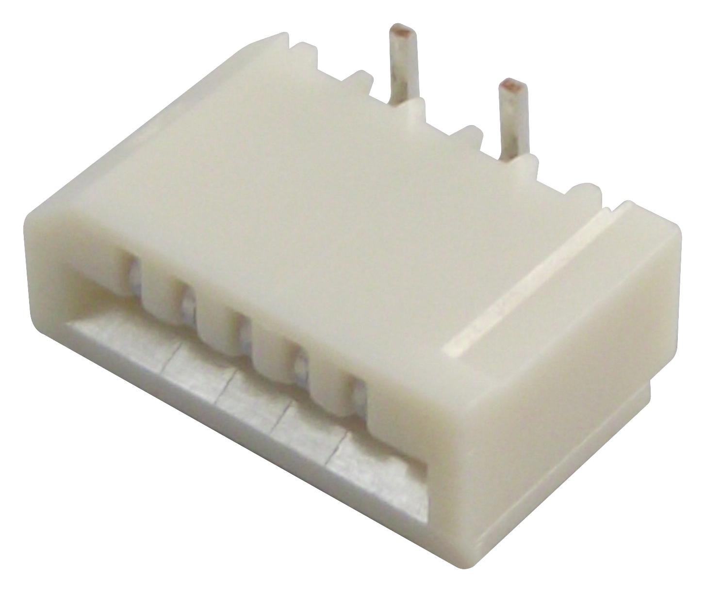 52808-0871 CONNECTOR, FFC, 8POS, 1 ROW, 1MM MOLEX