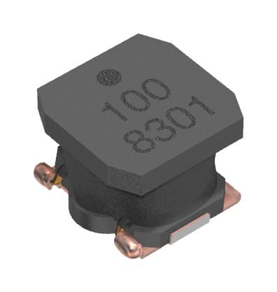 VLS6045EX-330M-H INDUCTOR, 33UH, SEMISHIELDED, 1.5A TDK