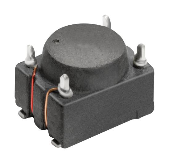 DFT4532-104BLC SMT DATA LINE EMI FILTER, 100UH, 0.5A COILCRAFT