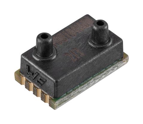 2513130810401 PRESS SENSOR, DIFFERENTIAL, 1MPA, I2C WURTH ELEKTRONIK