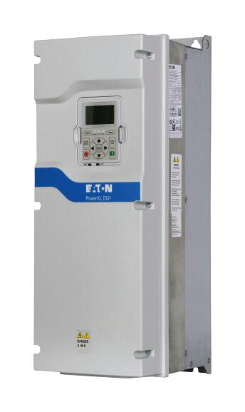 DG1-34031FB-C54C VARIABLE SPEED DRIVE EATON MOELLER