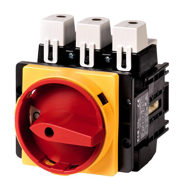 P5-250/EA/SVB ISOLATOR, 250A TP, FLUSH MTG EATON MOELLER