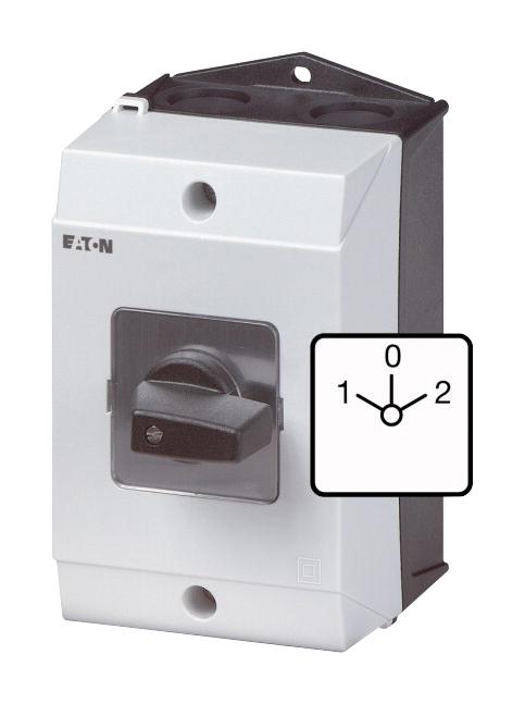 T3-3-8401/I2 REVERSING SWITCH EATON MOELLER