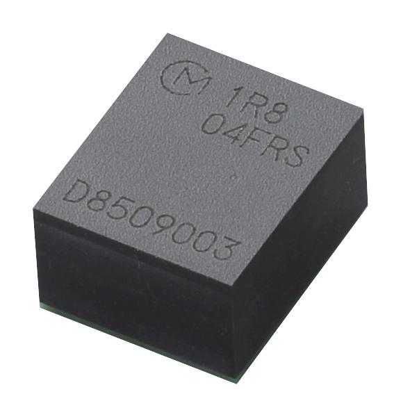 MYMGK1R804FRSR DC/DC CONV, SYNC BUCK, 250KHZ, 85DEG C MURATA POWER SOLUTIONS