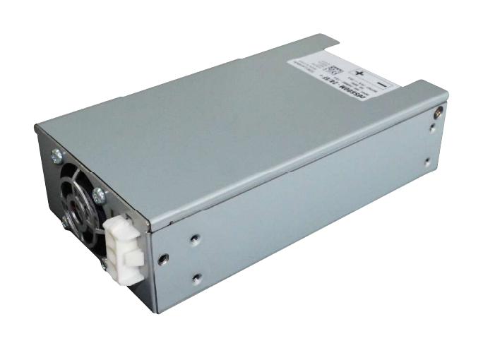 CUS600M-36/EF POWER SUPPLY, AC-DC, 36V, 11.1A TDK-LAMBDA