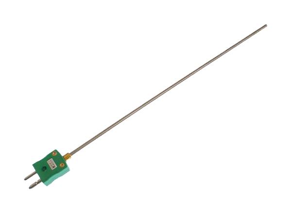 XF-1405-FAR TC, TYPE K, 4.5X500MM, -40 TO 1100DEG C LABFACILITY
