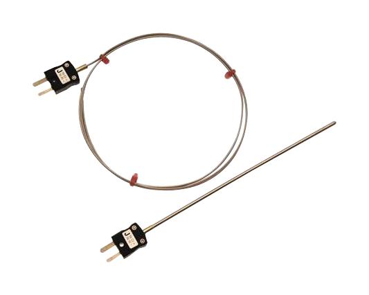 XF-1436-FAR TC, TYPE J, 3MM, 250MM, -100 TO 760DEG C LABFACILITY
