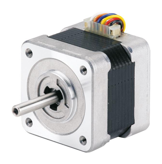 103H5205-5040 STEPPER MOTOR, 2-PH, BIPOLAR, 0.23N-M SANYO DENKI