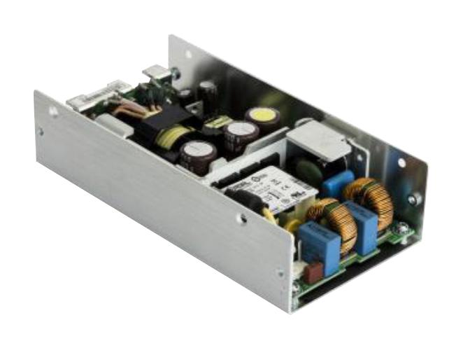 ABC401-1048-UC POWER SUPPLY, AC-DC, 48V, 8.3A BEL POWER SOLUTIONS