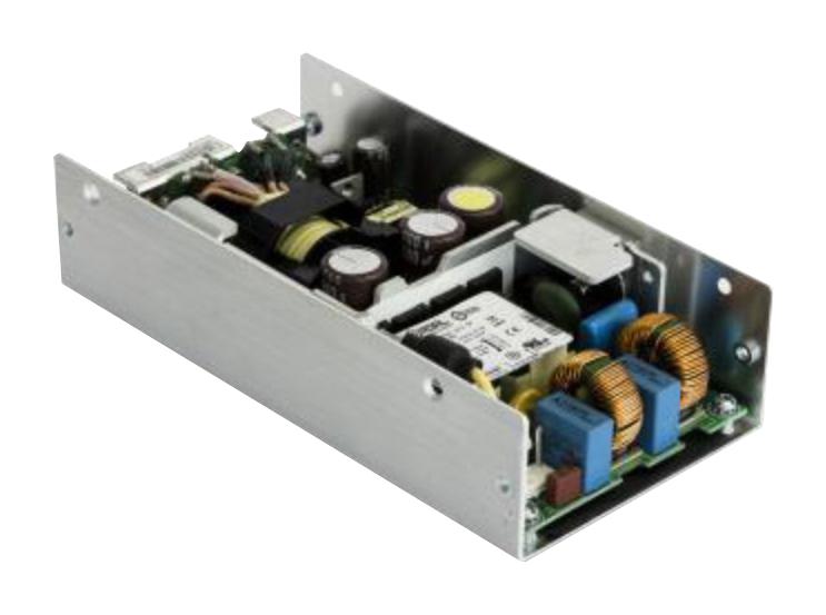 MBC401-1028-UC POWER SUPPLY, AC-DC, 28V, 14.3A BEL POWER SOLUTIONS
