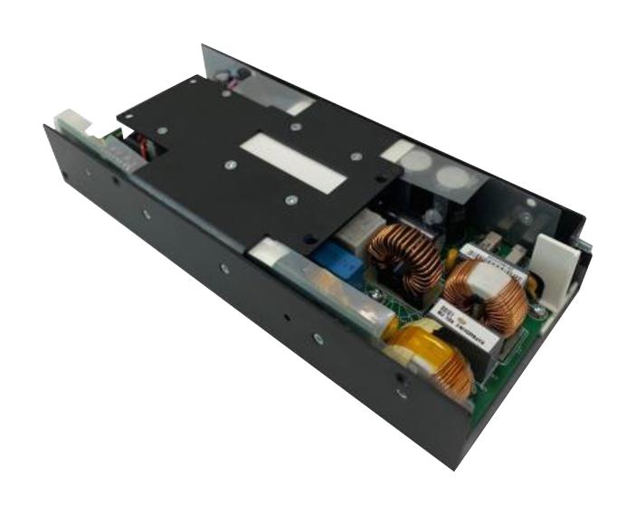 MCC750-1T24 POWER SUPPLY, AC-DC, 24V, 31.2A BEL POWER SOLUTIONS