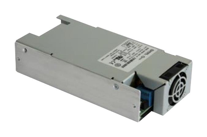 ABC401-1048-S POWER SUPPLY, AC-DC, 48V, 8.3A BEL POWER SOLUTIONS
