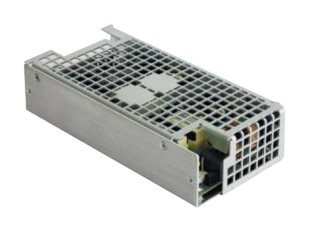 ABC401-1024-PC POWER SUPPLY, AC-DC, 24V, 16.7A BEL POWER SOLUTIONS