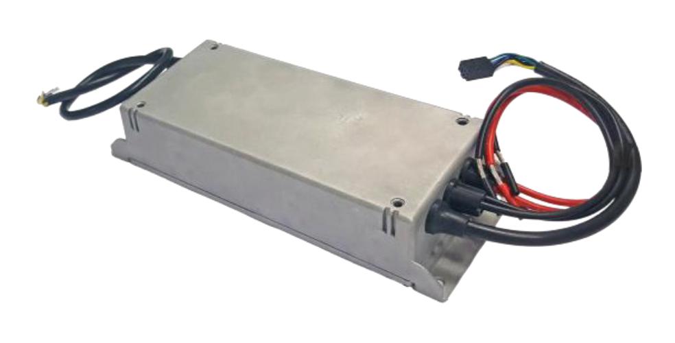 ABS400-1024 POWER SUPPLY, AC-DC, 24V, 16.7A BEL POWER SOLUTIONS