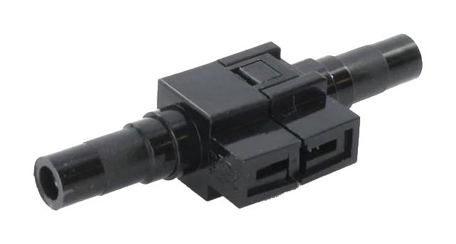 01530003H CARTRIDGE IN LINE FUSE HOLDER, 1POS, 30A LITTELFUSE