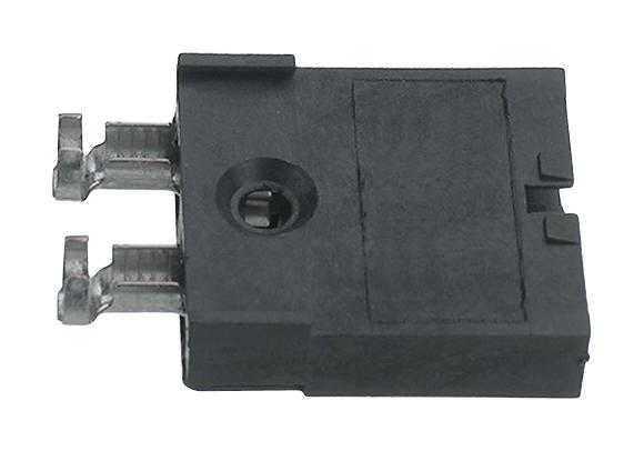 178.6150.0001 AUTO BLADE FUSE HOLDER, 1POS, 80V, CRIMP LITTELFUSE