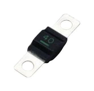 0MID050.X AUTOMOTIVE FUSE, TIME DELAY, 50A, 32VDC LITTELFUSE
