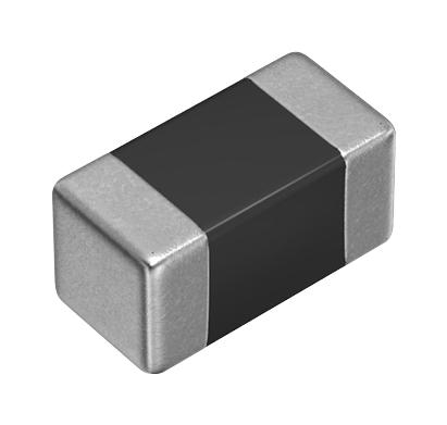 MLZ1608N100LTD25 INDUCTOR, AEC-Q200, SHLD, 10UH, 0.3A TDK